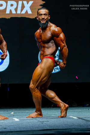 BODYBUILDING 80